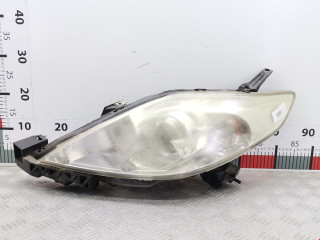 фара левая Mazda 5 CR 2005, 2.0 л., МКПП, минивэн, CC2951041D