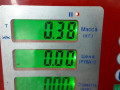 форсунка Citroen C-Crosser 1 поколение 2010, 2.2 л., дизель, МКПП, внедорожник 5 дв., 445115025 - фото №6