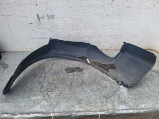 защита арок передняя левая (подкрылок) Audi A3 8L 1997, 1.6 л., бензин, хетчбэк 5 дв.