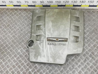 защита двигателя Chrysler 300C 1 поколение 2007, 3.0 л., CRD, дизель, АКПП, универсал