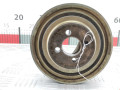 шкив коленвала Fiat 2003, 2.3 л., МКПП, фургон, 504017415 - фото №3