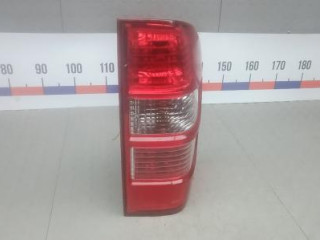 фонарь задний правый Ford Ranger 2 поколение 2008, 2.5 л., TDCi, дизель, МКПП, пикап