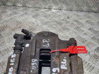 суппорт передний левый Mercedes-Benz A-Класс W168/V168 [рестайлинг] 2002, 1.6 л., бензин, 5МКПП, хетчбэк 5 дв.