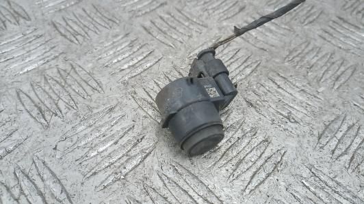 парктроник задний BMW 1 серия E81/E82/E87/E88 2006, 2.0 л., дизель, МКПП, хетчбэк 5 дв. - фото №1