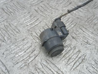 парктроник задний BMW 1 серия E81/E82/E87/E88 2006, 2.0 л., дизель, МКПП, хетчбэк 5 дв.