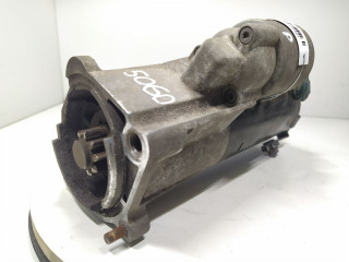 стартер Audi A6 4F/C6 [рестайлинг] 2010, 2.0 л., TDi, дизель, МКПП, передний привод, 03G911023, 0001125053, 0001125024