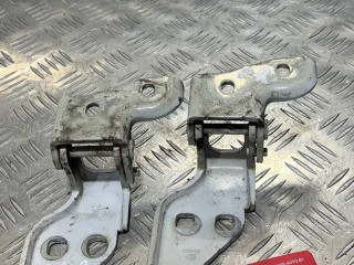 петля двери Fiat Ducato 3 поколение [рестайлинг] 2016, 2.3 л., дизель, 6МКПП, микроавтобус