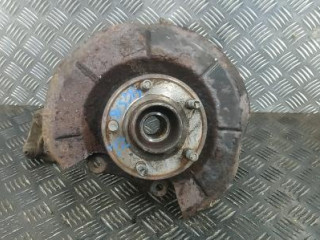 ступица задняя левая Ford Kuga 2 поколение 2013, 2.0 л., TDCi, дизель, МКПП, внедорожник 5 дв.