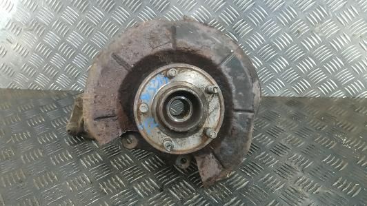 ступица задняя левая Ford Kuga 2 поколение 2013, 2.0 л., TDCi, дизель, МКПП, внедорожник 5 дв. - фото №1