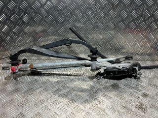 механизм стеклоочистителя (трапеция дворников) Honda Civic 9 поколение 2013, 1.8 л., R18Z4, бензин, 6МКПП, хетчбэк 5 дв.