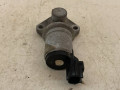 клапан холостого хода Ford Fiesta 4 поколение 1999, 1.3 л., бензин, J4T, 9F715AA - фото №4