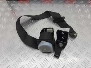 ремень безопасности Subaru Impreza 3 поколение (GE/GV/GH/GR) 2008, 2.0 л., МКПП, хетчбэк 5 дв., TKAH0ES132