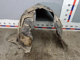 защита арок передняя правая (подкрылок) Nissan Qashqai 2 поколение 2014, 1.5 л., дизель, внедорожник 5 дв., 638404EA0A