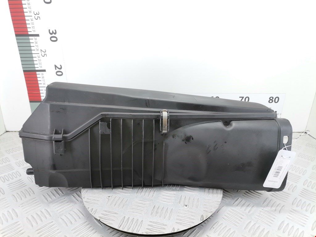корпус воздушного фильтра Mercedes-Benz E-Класс W211/S211 2004, 2.2 л., МКПП, седан, A6460901001 - фото №1