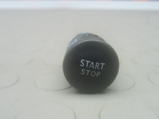 кнопка запуска двигателя Renault Fluence 1 поколение 2012, 1.5 л., DCi, дизель, МКПП, седан