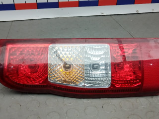 фонарь задний левый Ford Transit 7 поколение 2013, 2.2 л., дизель, микроавтобус