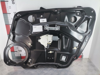 стеклоподъемник электрический передний правый Mercedes-Benz R-Класс W251 2007, 3.0 л., АКПП, минивэн, A2517201679