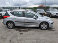 дверь задняя правая Peugeot 207 1 поколение 2007, 1.4 л., МКПП, универсал, 9008V5 - фото №13