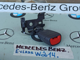 фиксатор ремня безопасности Mercedes-Benz E-Класс W214 2025, 2.0 л., дизель
