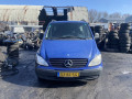 подушка безопасности водителя Mercedes-Benz Vito W639 2006, 2.2 л., МКПП, микроавтобус, A6398601802 - фото №8