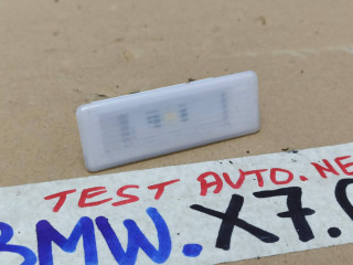 подсветка двери BMW 2023, 3.0 л., B58B30, бензин, 475, полный привод, 9313574