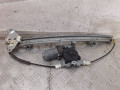 стеклоподъемник передний левый Nissan Almera Tino V10 [рестайлинг] 2004, 2.2 л., дизель, МКПП, 400699, 141103, 114919 - фото №5