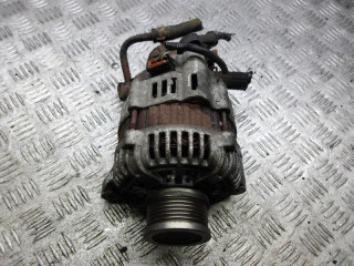 генератор Hyundai Santa Fe 1 поколение [рестайлинг] 2008, 2.2 л., дизель, МКПП, внедорожник 5 дв., AU19000181