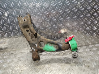 рычаг передний правый Volkswagen Passat CC 1 поколение (2008 - 2012), 2.0 л., дизель, АКПП, седан