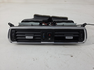 дефлектор обдува салона BMW 5 GT F07 [рестайлинг] 2016, 2.0 л., бензин, 16828110