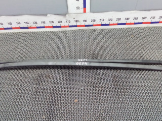 дуги на крышу (рейлинги) Volvo V60 1 поколение 2013, 1.6 л., дизель, универсал