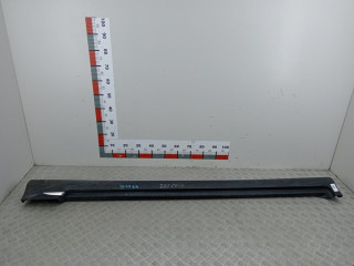 накладка на порог внутренняя Infiniti EX 1 поколение 2012, 3.5 л., АКПП, внедорожник 5 дв., 768505UA0A