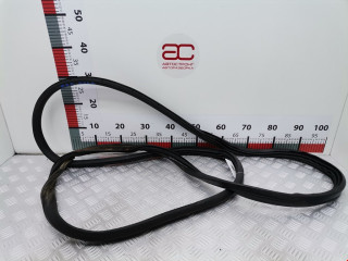 уплотнитель двери Ford Transit Connect 2 поколение 2016, 2.2 л., МКПП, фургон