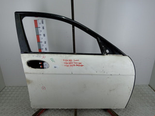 дверь передняя правая BMW 7 серия E65/E66/E67 [рестайлинг] 2006, 3.0 л., АКПП, седан, 41517202082