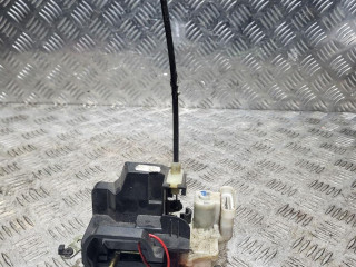 замок двери передней правой Fiat Palio 1 поколение 1998, 1.2 л., бензин, 5МКПП, универсал