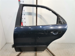 дверь задняя левая Fiat Brava 1 поколение 2000, 1.6 л., МКПП, хетчбэк 5 дв., 46750562