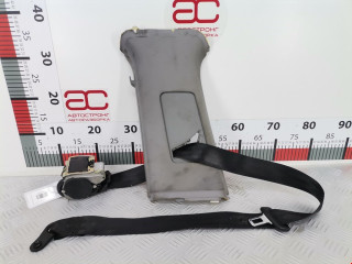 ремень безопасности Volkswagen Phaeton 1 поколение 2003, 5.0 л., АКПП, седан, 3D1857705A