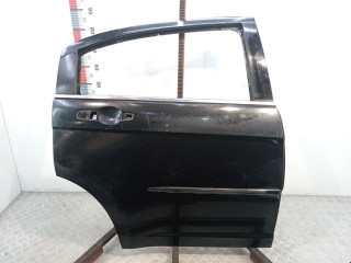 дверь задняя правая Chrysler Sebring 3 поколение 2007, 2.4 л., АКПП, седан, 05074524AE