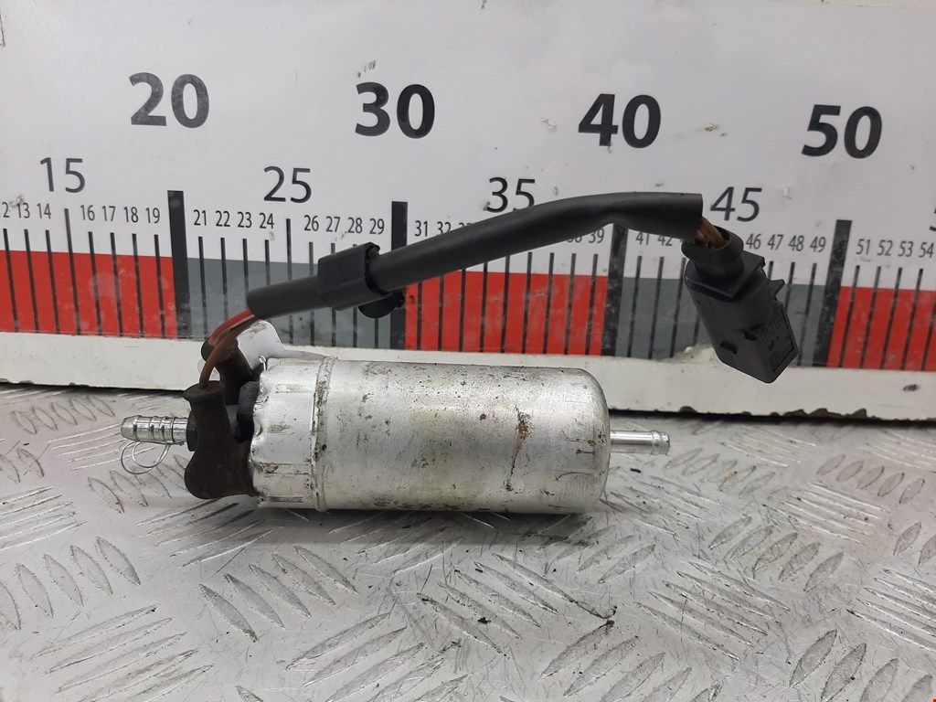 насос топливный Volkswagen Passat B6 2008, 2.0 л., МКПП, седан, 1K0906089A - фото №1