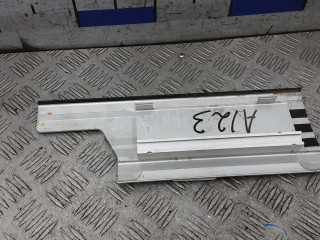 накладка на порог внутренняя Land Rover Range Rover Sport 1 поколение 2005, 2.7 л., дизель, МКПП, внедорожник 5 дв.