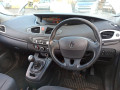 подушка безопасности водителя Renault Scenic 3 поколение 2010, 1.5 л., МКПП, минивэн, 985701921R - фото №11