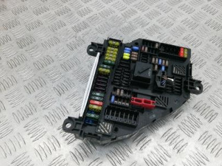 блок предохранителей BMW X3 F25 2012, 2.0 л., бензин, АКПП, внедорожник 5 дв., 925946802