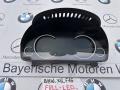 щиток приборов (приборная панель) BMW X6 F16 2016, 3.0 л., бензин, правый руль, 9363264 - фото №2