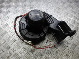 моторчик печки Opel Meriva 1 поколение (A) [рестайлинг] 2007, 1.8 л., бензин, АКПП, минивэн