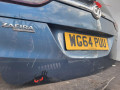крышка багажника (дверь 3-5) Opel Zafira 3 поколение (C) 2015, 1.4 л., B 14 NET, бензин, 6МКПП, минивэн - фото №8