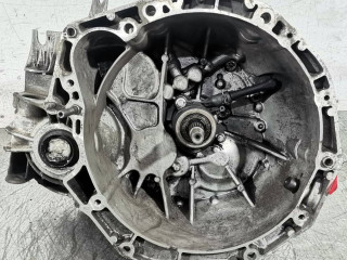 КПП механическая (МКПП) Renault Megane 2 поколение [рестайлинг] 2007, 1.9 л., дизель, 6МКПП, универсал, CENDO