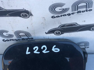 лючок топливного бака Mercedes-Benz C-Класс W203/S203/CL203 2002, 2.2 л., дизель, 6МКПП, черный, универсал