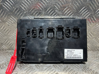 блок SAM Mercedes-Benz R-Класс W251 2006, 3.0 л., OM 642.950, дизель, АКПП, минивэн, A1645409262, A1645459532, A1644422500