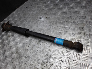 амортизатор задний Audi A3 8L 1998, 1.8 л., бензин, АКПП, хетчбэк 5 дв.