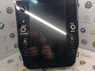 магнитола Subaru Outback 6 поколение 2022, 2.5 л., бензин, 86213AN66A