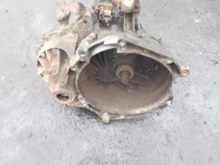 КПП механическая (МКПП) Ford Transit 5 поколение 2001, 2.0 л., дизель, МКПП, микроавтобус, 1C1R7002BE